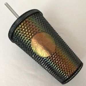 Starbucks 2020 GRANDE Iridescent Tumbler